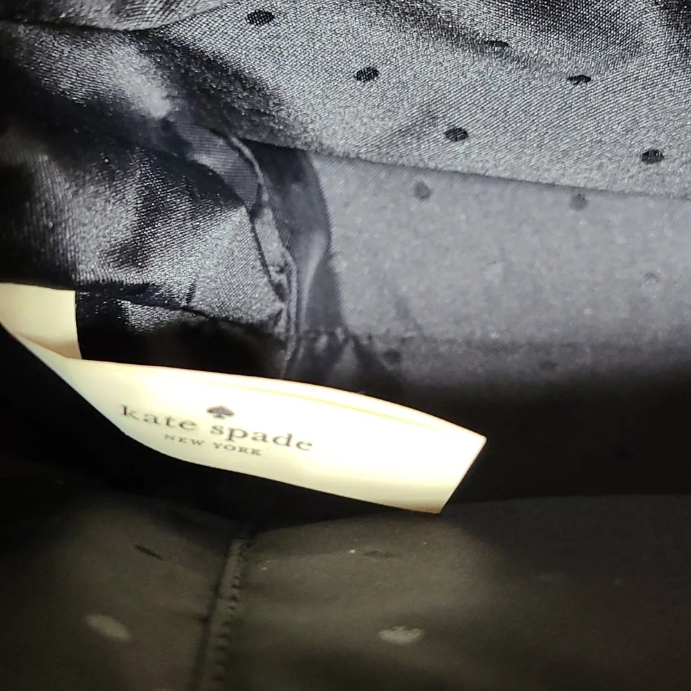 Kate Spade Hayden Jackson Street Handbag - Picture 7 of 9